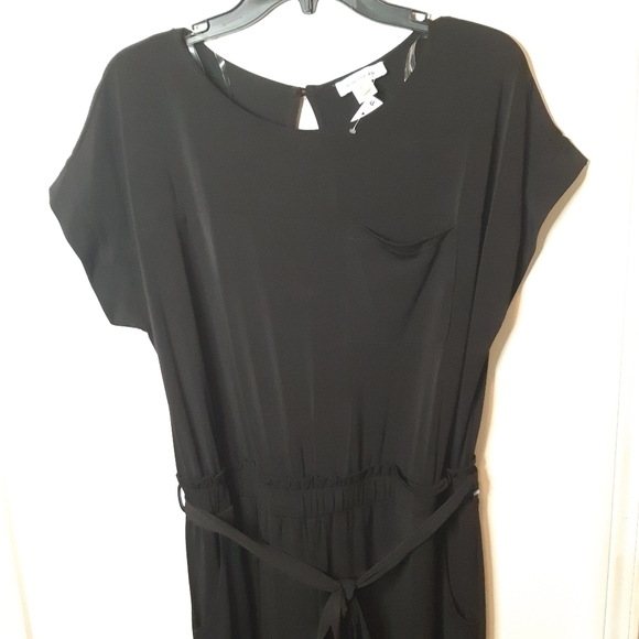 MORNEAU plus size jumpsuit - Picture 6 of 11